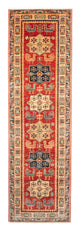 Kazak Tapete 266x77cm - Tapete Oriental