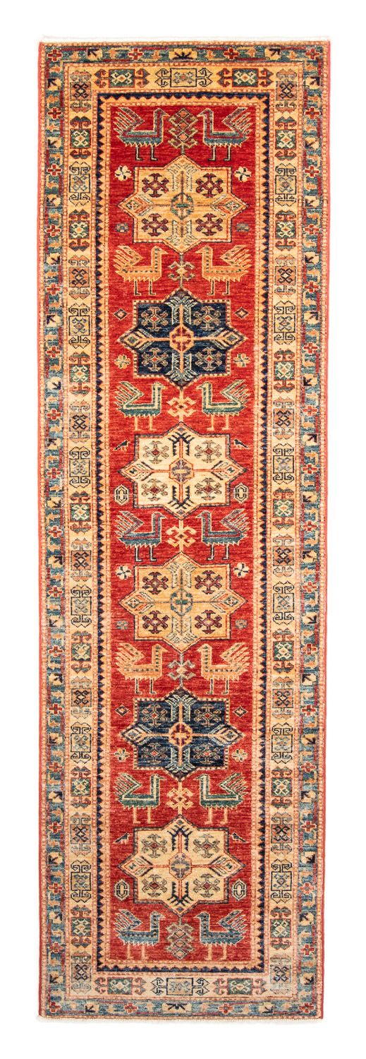 Kazak Tapete 266x77cm - Tapete Oriental