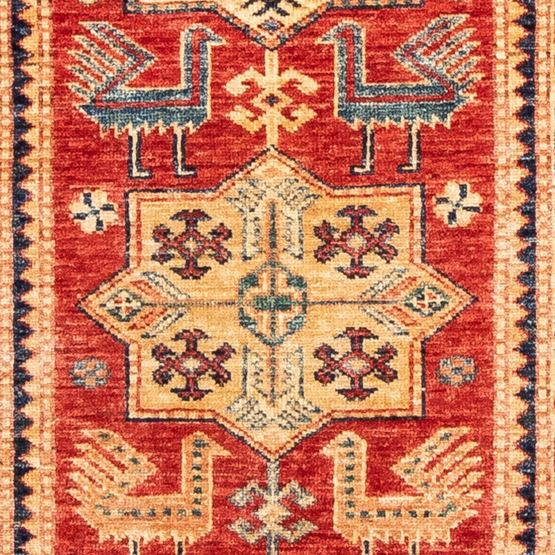 Kazak Tapete 266x77cm - Tapete Oriental