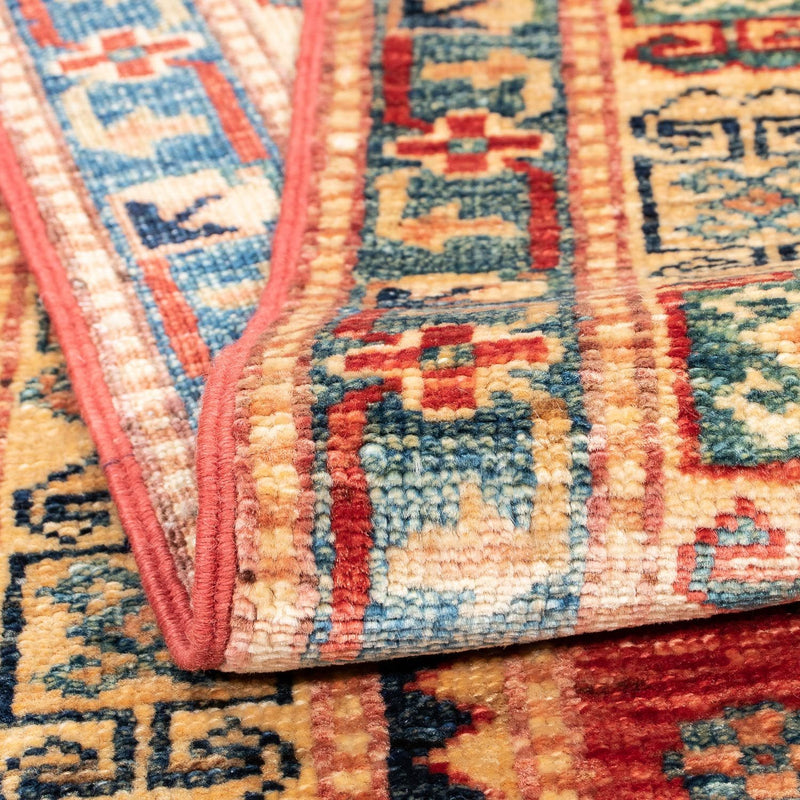 Kazak Tapete 266x77cm - Tapete Oriental