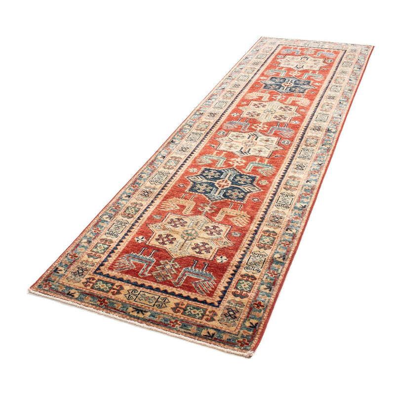 Kazak Tapete 266x77cm - Tapete Oriental