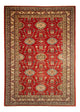 Kazak Tapete 366x267cm - Tapete Oriental