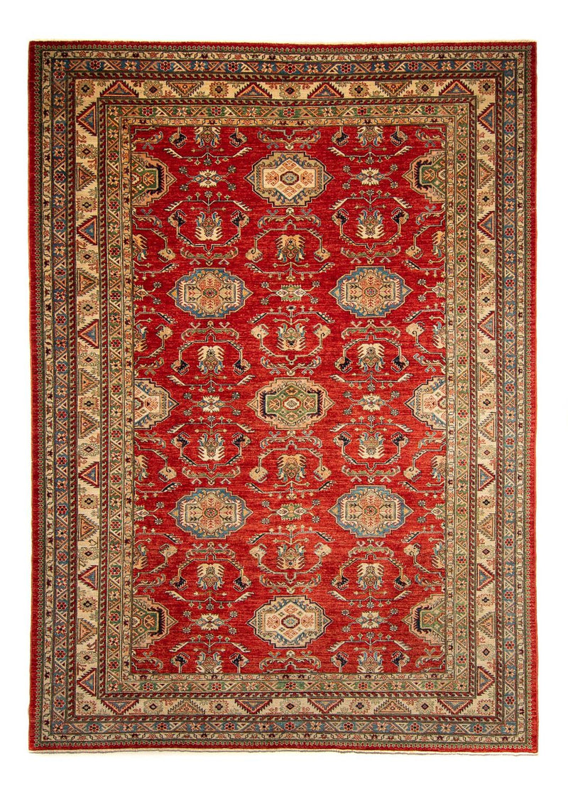 Kazak Tapete 366x267cm - Tapete Oriental