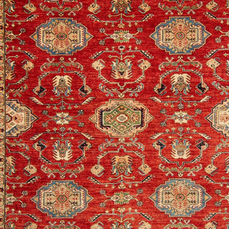 Kazak Tapete 366x267cm - Tapete Oriental