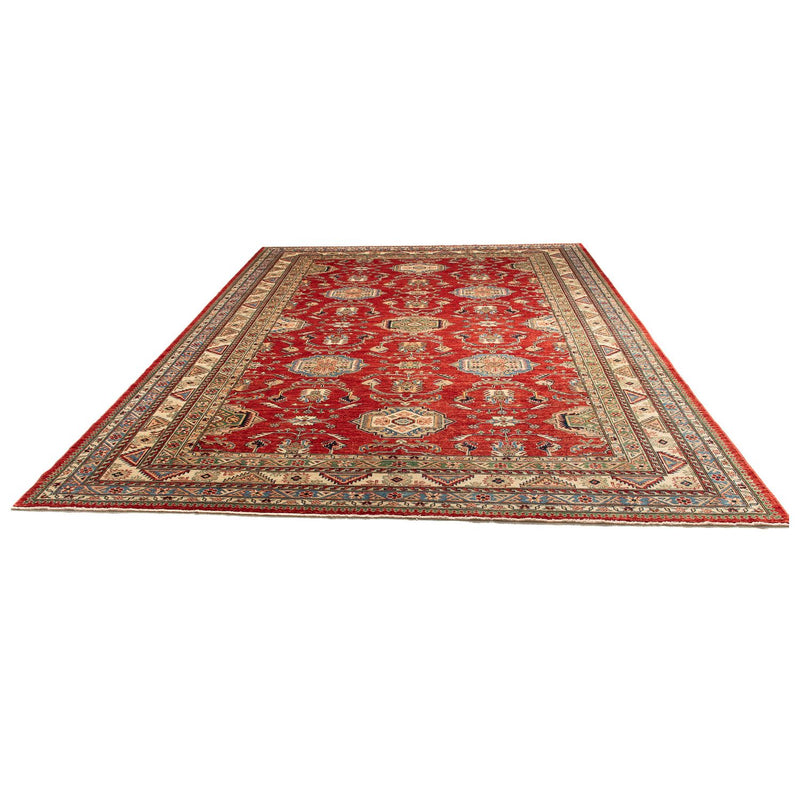 Kazak Tapete 366x267cm - Tapete Oriental