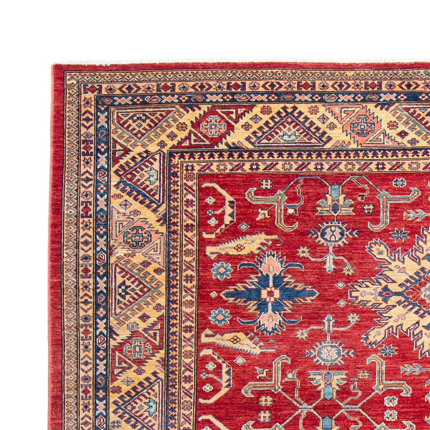 Kazak Tapete 309x247cm - Tapete Oriental