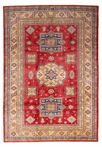 Kazak Tapete 212x295cm - Tapete Oriental