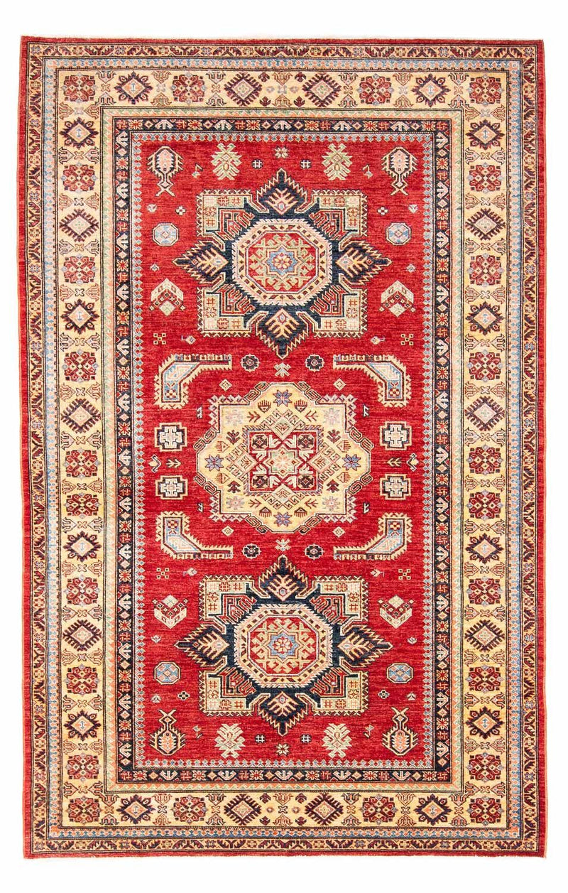 Kazak Tapete 253x168cm - Tapete Oriental