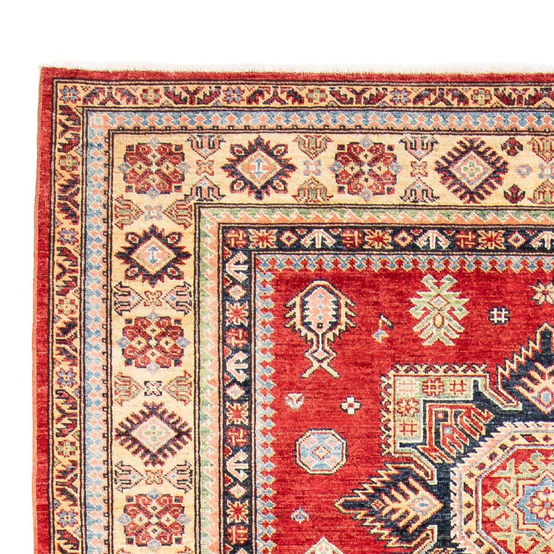 Kazak Tapete 253x168cm - Tapete Oriental