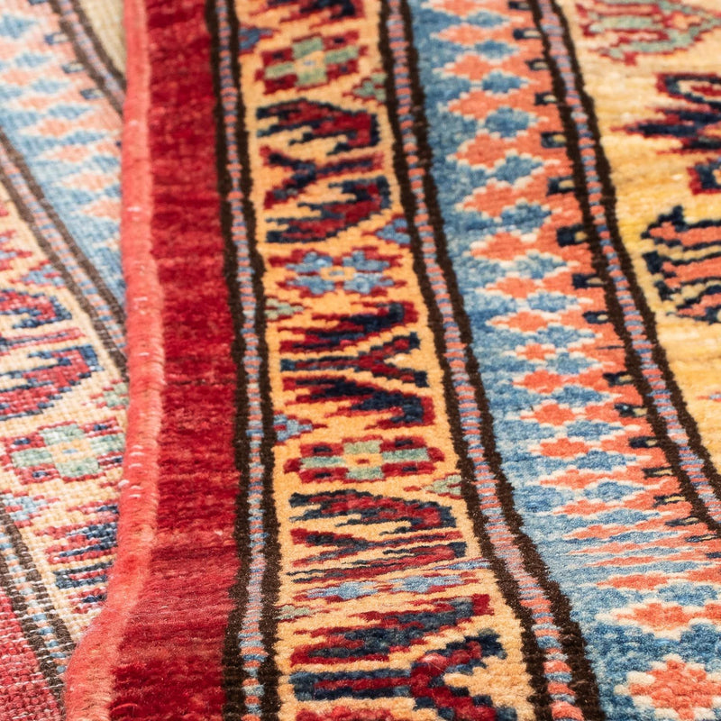 Kazak Tapete 253x168cm - Tapete Oriental
