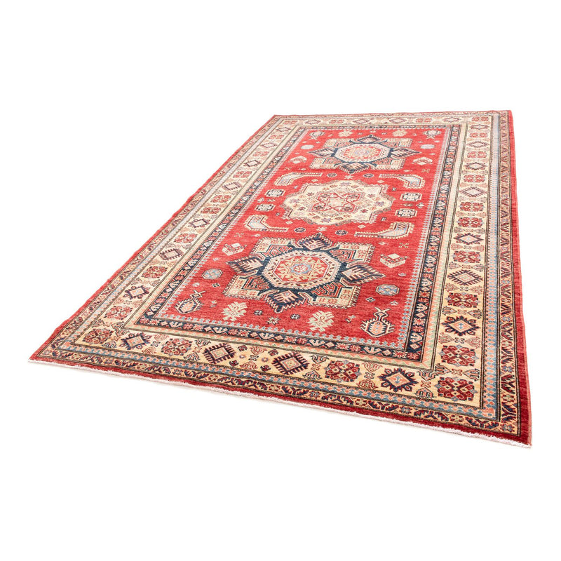 Kazak Tapete 253x168cm - Tapete Oriental