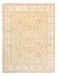 Tapete Persa - Nomadic praça  - 208 x 200 cm - bege – product image