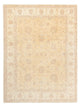Tapete Persa - Nomadic praça  - 208 x 200 cm - bege