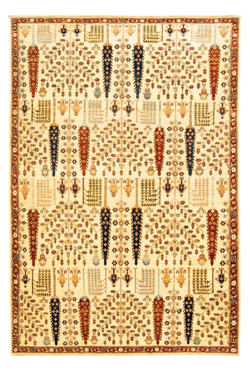 Tapete Ziegler 268x184cm - Tapete Oriental