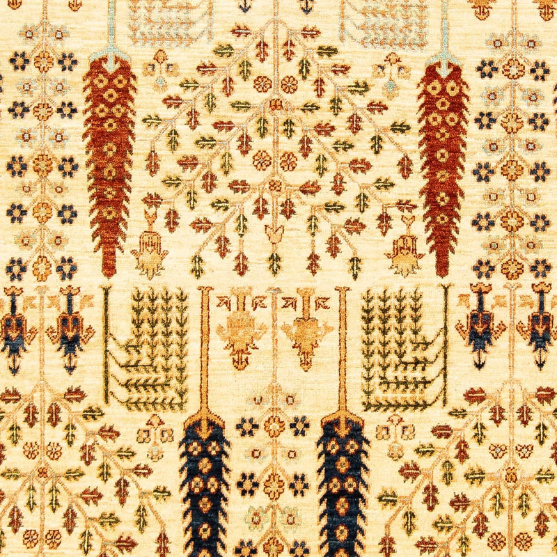 Tapete Ziegler 268x184cm - Tapete Oriental