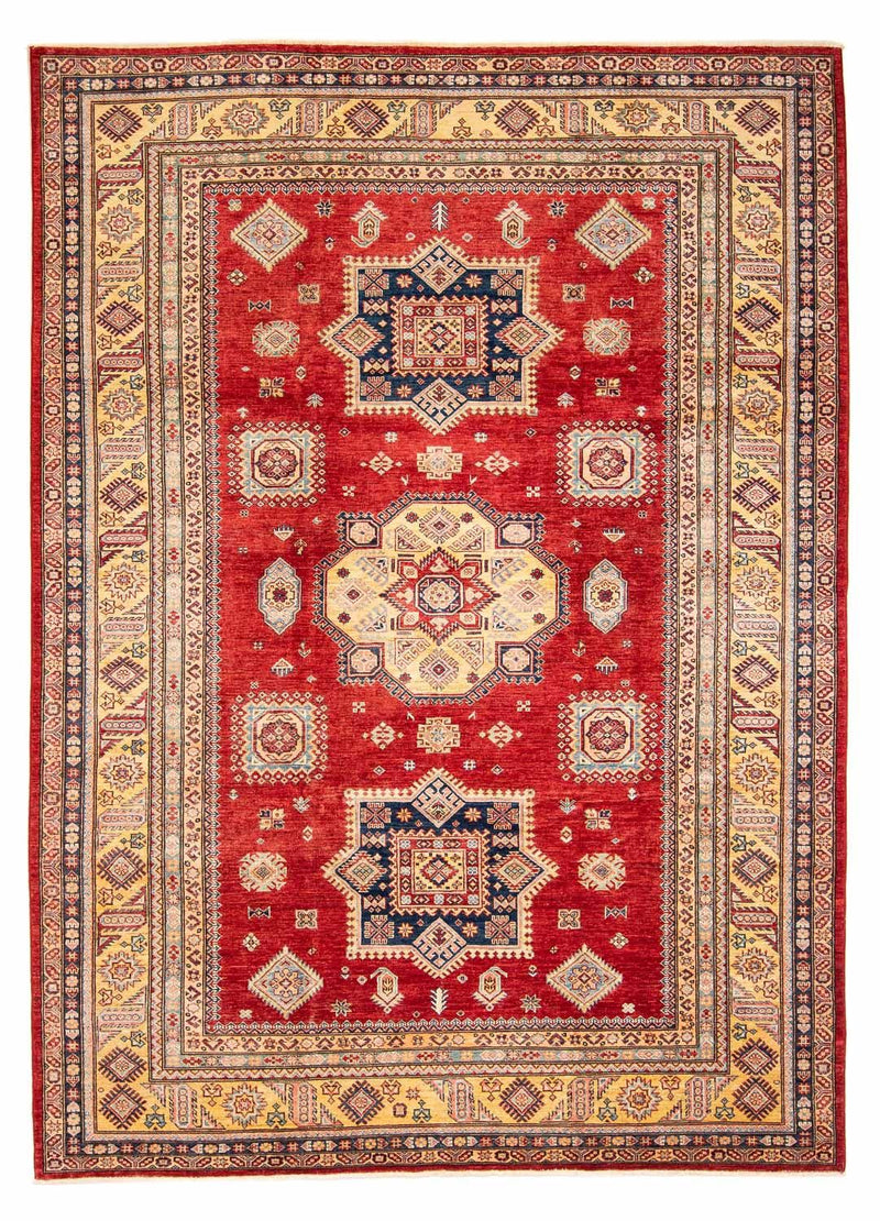 Kazak Tapete 218x303cm - Tapete Oriental