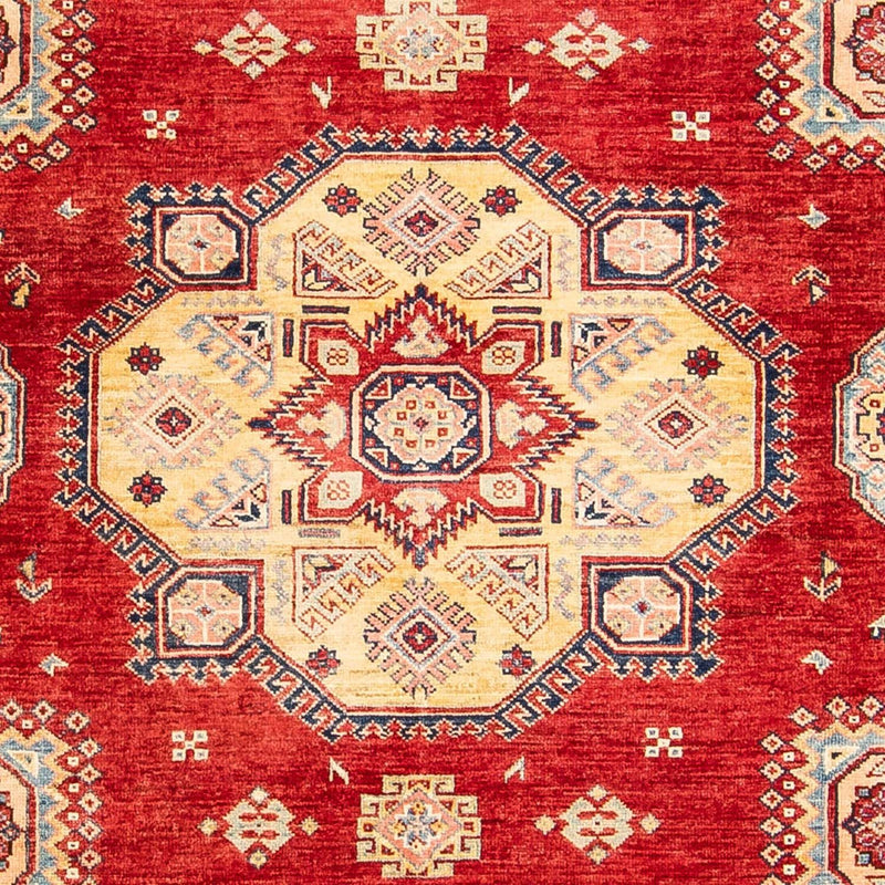 Kazak Tapete 218x303cm - Tapete Oriental