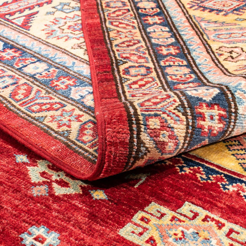 Kazak Tapete 218x303cm - Tapete Oriental
