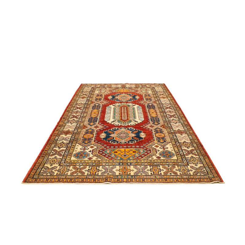 Kazak Tapete 184x261cm - Tapete Oriental
