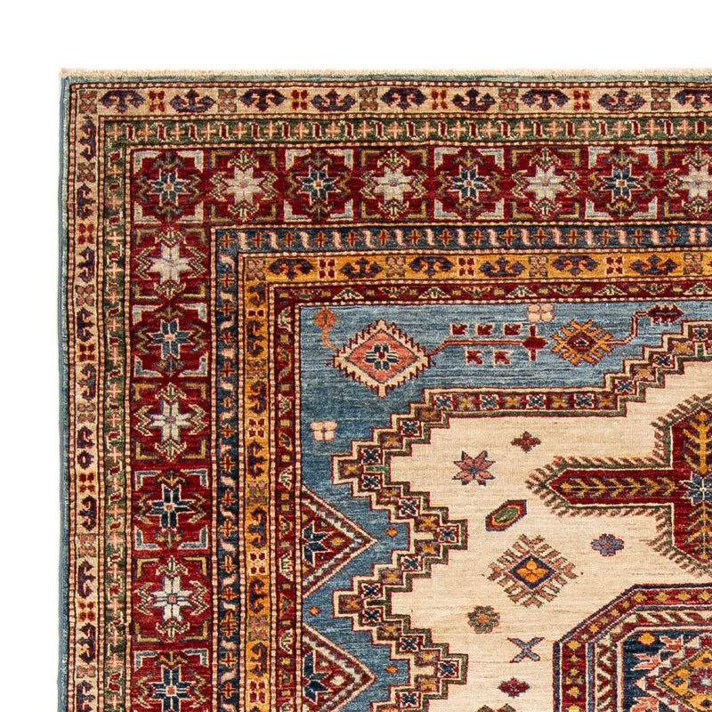 Kazak Tapete 195x273cm - Tapete Oriental