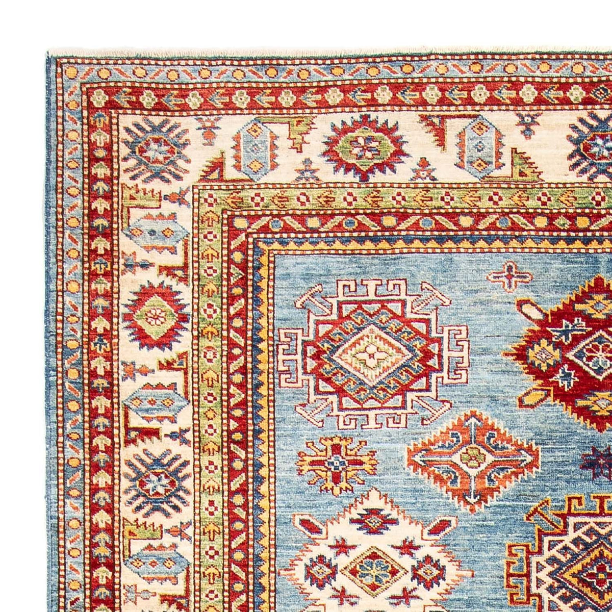 Kazak Tapete 184x233cm - Tapete Oriental