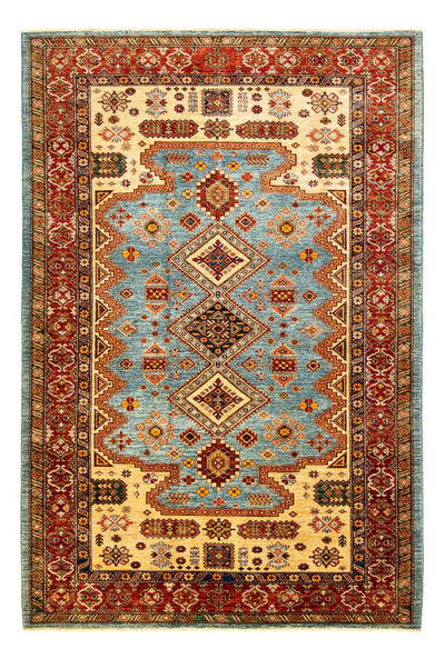Kazak Tapete 184x271cm - Tapete Oriental