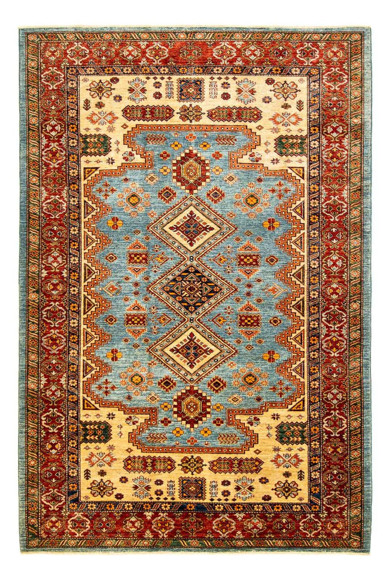 Kazak Tapete 184x271cm - Tapete Oriental
