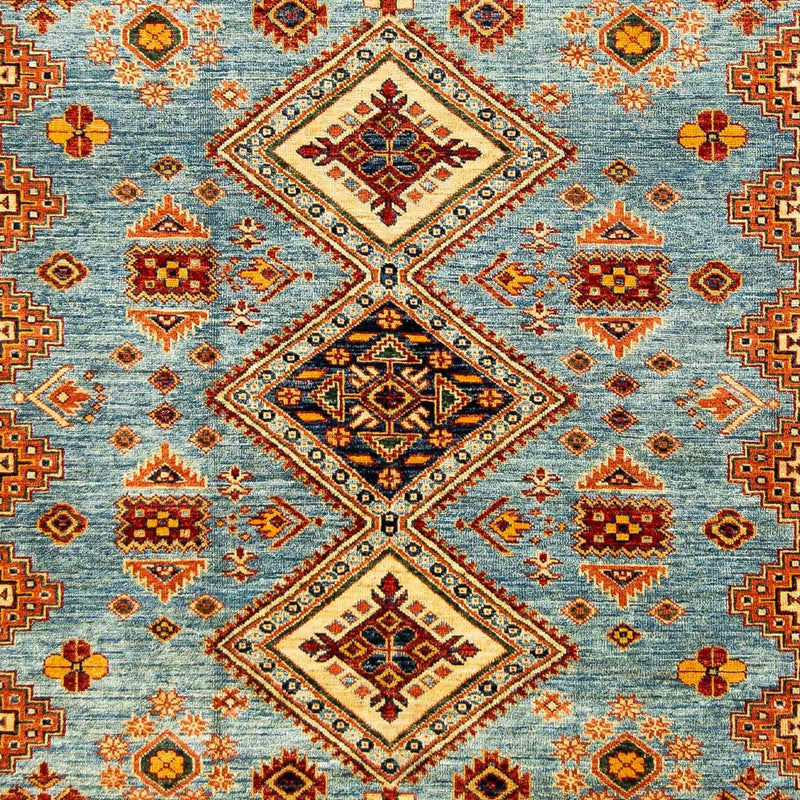 Kazak Tapete 184x271cm - Tapete Oriental