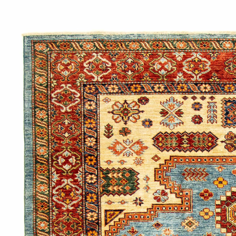 Kazak Tapete 184x271cm - Tapete Oriental