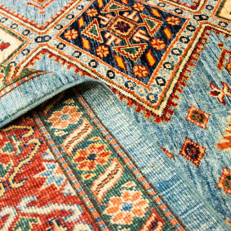 Kazak Tapete 184x271cm - Tapete Oriental