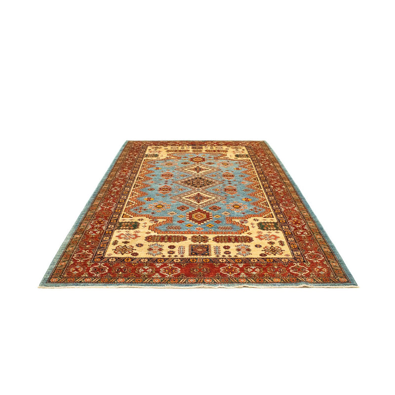 Kazak Tapete 184x271cm - Tapete Oriental