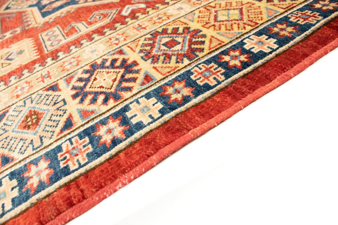 Kazak Tapete 209x153cm - Tapete Oriental