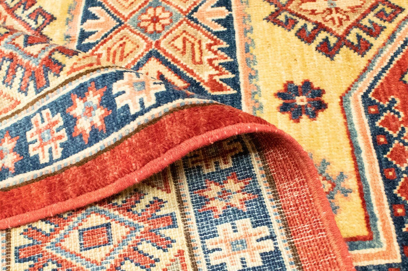 Kazak Tapete 209x153cm - Tapete Oriental