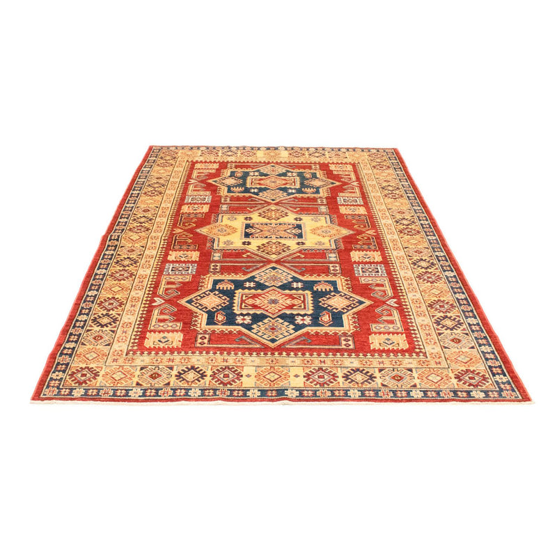 Kazak Tapete 209x153cm - Tapete Oriental