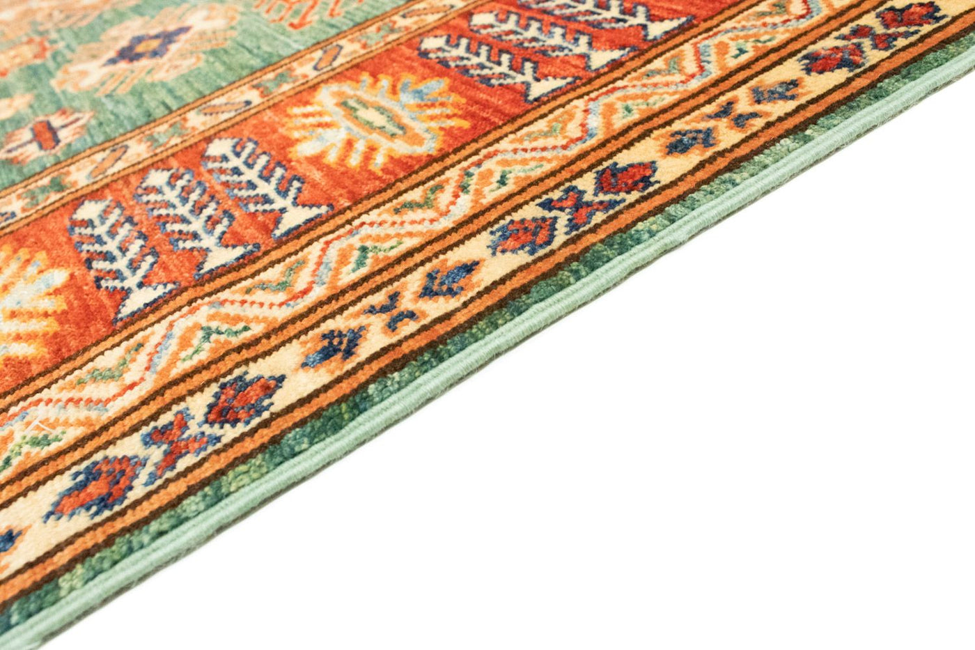 Kazak Tapete 211x150cm - Tapete Oriental