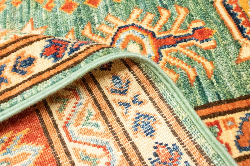 Kazak Tapete 211x150cm - Tapete Oriental