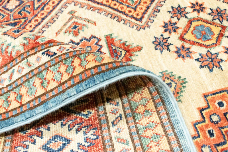 Kazak Tapete 200x155cm - Tapete Oriental