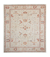 Heriz Tapete 280x240cm - Tapete persa – product image