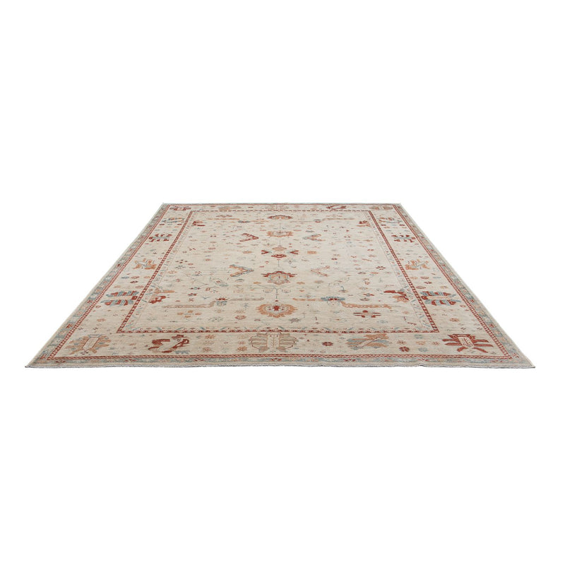 Heriz Tapete 280x240cm - Tapete persa
