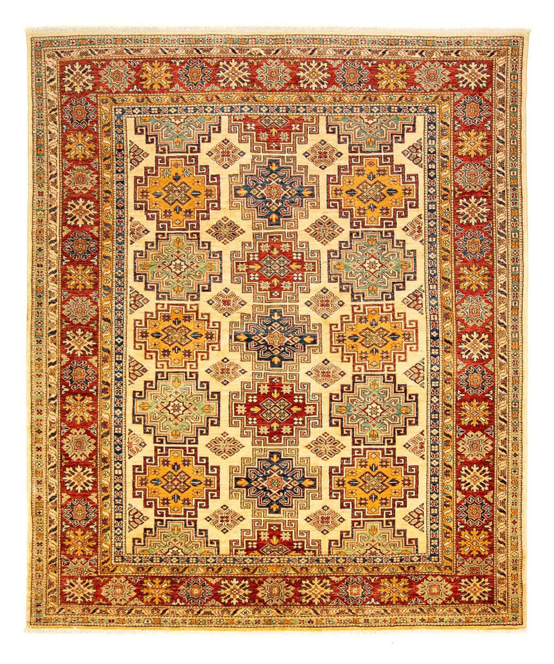 Kazak Tapete 246x205cm - Tapete Oriental