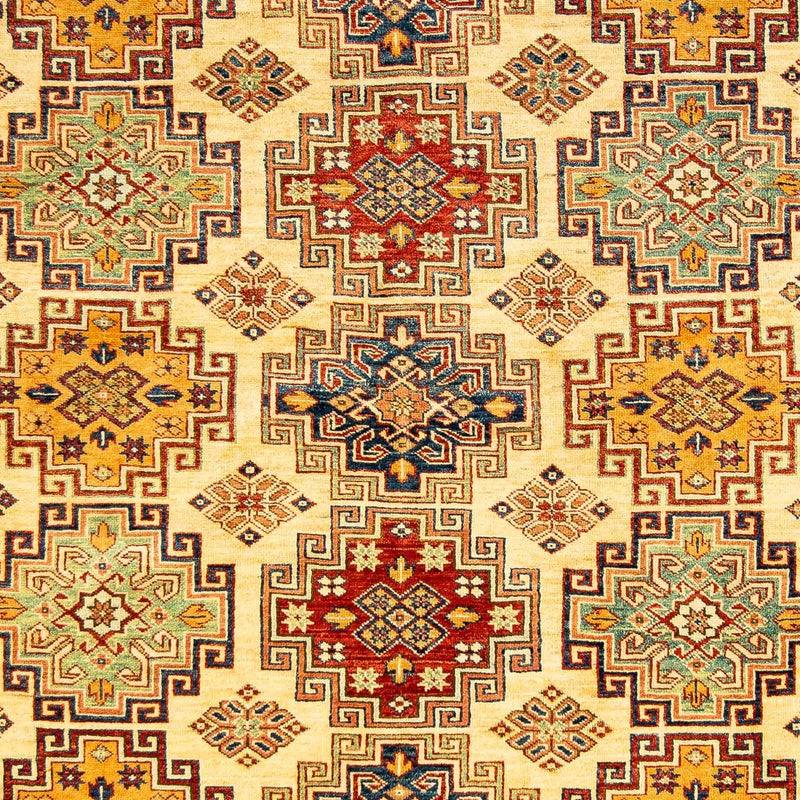 Kazak Tapete 246x205cm - Tapete Oriental