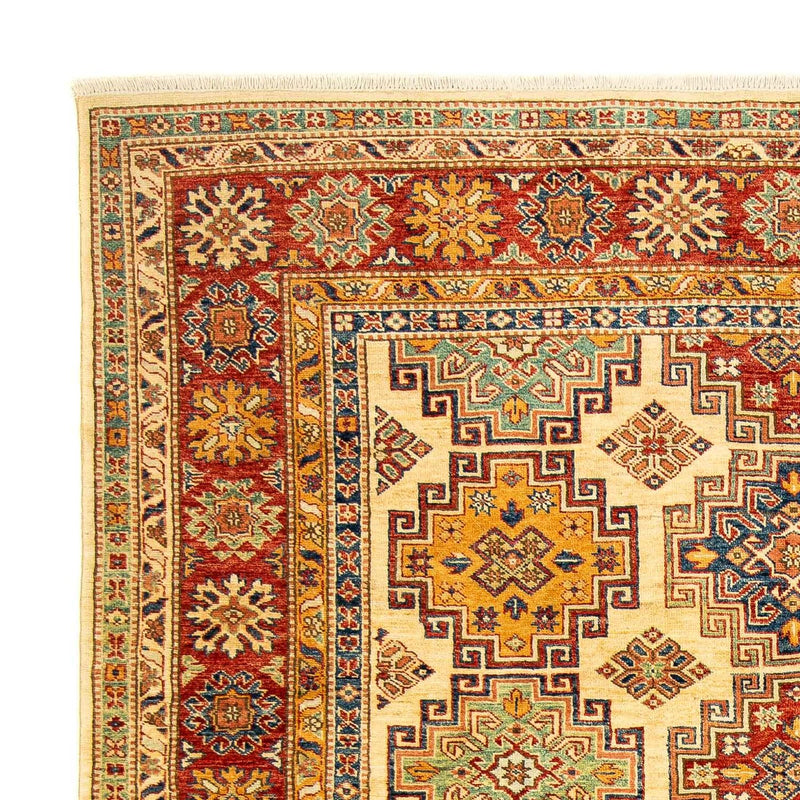 Kazak Tapete 246x205cm - Tapete Oriental