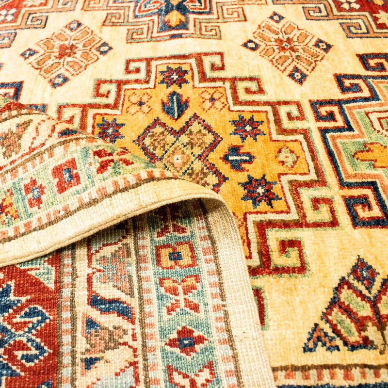 Kazak Tapete 246x205cm - Tapete Oriental