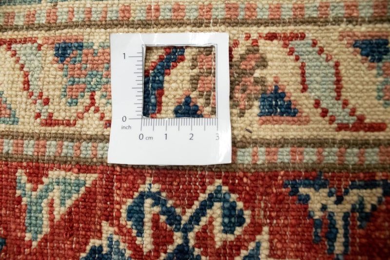 Kazak Tapete 246x205cm - Tapete Oriental