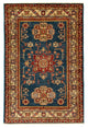 Kazak Tapete 126x85cm - Tapete Oriental