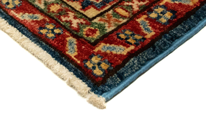 Kazak Tapete 126x85cm - Tapete Oriental