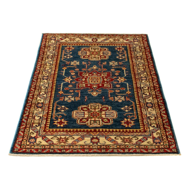 Kazak Tapete 126x85cm - Tapete Oriental