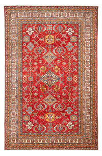 Kazak Tapete 207x313cm - Tapete Oriental – product image