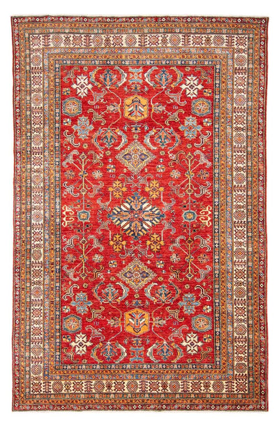 Kazak Tapete 207x313cm - Tapete Oriental