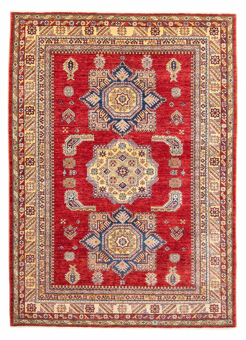 Kazak Tapete 237x177cm - Tapete Oriental